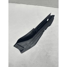 2024 SUBARU IMPREZA FRONT RIGHT PASSENGER SIDE UPPER FENDER COVER OEM