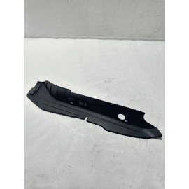 2024 SUBARU IMPREZA FRONT RIGHT PASSENGER SIDE UPPER FENDER COVER OEM