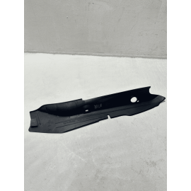 2024 SUBARU IMPREZA FRONT RIGHT PASSENGER SIDE UPPER FENDER COVER OEM