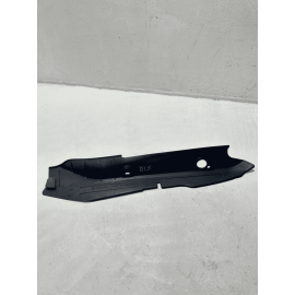 2024 SUBARU IMPREZA FRONT RIGHT PASSENGER SIDE UPPER FENDER COVER OEM