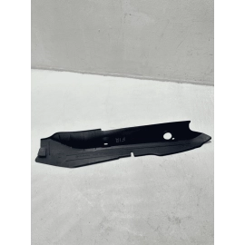 2024 SUBARU IMPREZA FRONT RIGHT PASSENGER SIDE UPPER FENDER COVER OEM 2024 SUBARU IMPREZA FRONT RIGHT PASSENGER SIDE UPPER FENDER COVER OEM