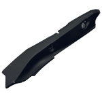 2024 SUBARU IMPREZA FRONT RIGHT PASSENGER SIDE UPPER FENDER COVER OEM