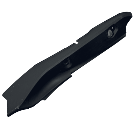 2024 SUBARU IMPREZA FRONT RIGHT PASSENGER SIDE UPPER FENDER COVER OEM