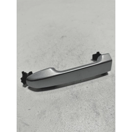 SUBARU IMPREZA RS 2024 REAR RIGHT OR LEFT SIDE EXTERIOR DOOR HANDLE OEM = G1U =