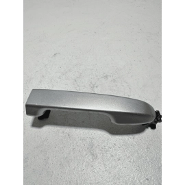 SUBARU IMPREZA RS 2024 REAR RIGHT OR LEFT SIDE EXTERIOR DOOR HANDLE OEM = G1U =
