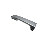 SUBARU IMPREZA RS 2024 REAR RIGHT OR LEFT SIDE EXTERIOR DOOR HANDLE OEM = G1U =