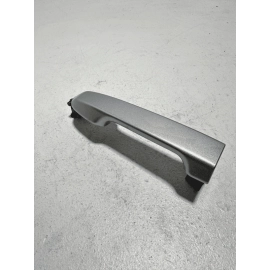 SUBARU IMPREZA RS 2024 REAR RIGHT OR LEFT SIDE EXTERIOR DOOR HANDLE OEM = G1U =
