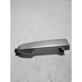 SUBARU IMPREZA RS 2024 REAR RIGHT OR LEFT SIDE EXTERIOR DOOR HANDLE OEM = G1U =