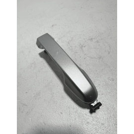 SUBARU IMPREZA RS 2024 REAR RIGHT OR LEFT SIDE EXTERIOR DOOR HANDLE OEM = G1U =