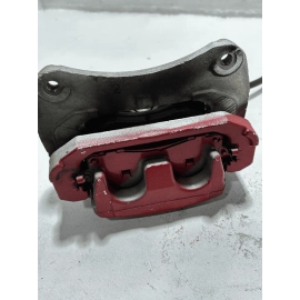2024 SUBARU IMPREZA RS SPORT FRONT LEFT DRIVER SIDE BRAKE DISC CALIPER OEM