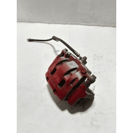 2024 SUBARU IMPREZA RS SPORT FRONT LEFT DRIVER SIDE BRAKE DISC CALIPER OEM