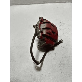 2024 SUBARU IMPREZA RS SPORT FRONT LEFT DRIVER SIDE BRAKE DISC CALIPER OEM
