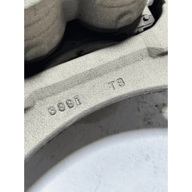 2024 SUBARU IMPREZA RS SPORT FRONT LEFT DRIVER SIDE BRAKE DISC CALIPER OEM