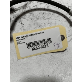 2024 SUBARU IMPREZA RS SPORT FRONT RIGHT PASSENGER SIDE BRAKE DISC CALIPER OEM