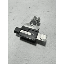 2024 SUBARU IMPREZA NEGATIVE BATTERY CABLE TERMINAL SENSOR OEM