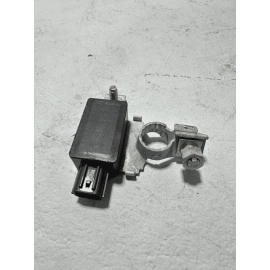 2024 SUBARU IMPREZA NEGATIVE BATTERY CABLE TERMINAL SENSOR OEM