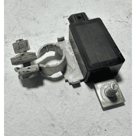 2024 SUBARU IMPREZA NEGATIVE BATTERY CABLE TERMINAL SENSOR OEM