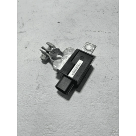 2024 SUBARU IMPREZA NEGATIVE BATTERY CABLE TERMINAL SENSOR OEM