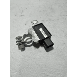 2024 SUBARU IMPREZA NEGATIVE BATTERY CABLE TERMINAL SENSOR OEM