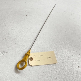 VOLKSWAGEN JETTA GLI 2019 - 2021 2.0L Engine Tiguan Atlas GTI Oil Dipstick 