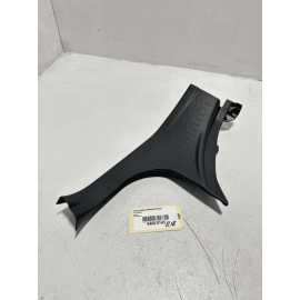 SUBARU IMPREZA 2024 REAR PASSENGER SIDE DOOR SILL SCUFF PLATE TRIM COVER OEM