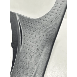 SUBARU IMPREZA 2024 REAR PASSENGER SIDE DOOR SILL SCUFF PLATE TRIM COVER OEM