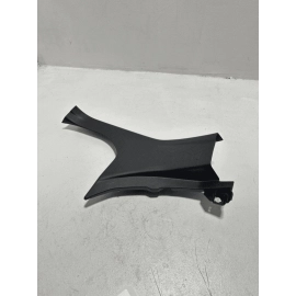 SUBARU IMPREZA 2024 REAR PASSENGER SIDE DOOR SILL SCUFF PLATE TRIM COVER OEM