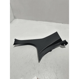 SUBARU IMPREZA 2024 REAR PASSENGER SIDE DOOR SILL SCUFF PLATE TRIM COVER OEM