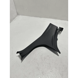 SUBARU IMPREZA 2024 REAR PASSENGER SIDE DOOR SILL SCUFF PLATE TRIM COVER OEM