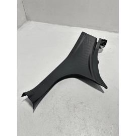SUBARU IMPREZA 2024 REAR PASSENGER SIDE DOOR SILL SCUFF PLATE TRIM COVER OEM