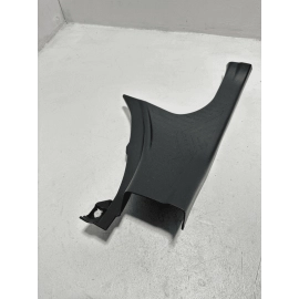 SUBARU IMPREZA 2024 REAR PASSENGER SIDE DOOR SILL SCUFF PLATE TRIM COVER OEM