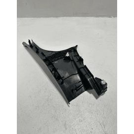 SUBARU IMPREZA 2024 REAR PASSENGER SIDE DOOR SILL SCUFF PLATE TRIM COVER OEM