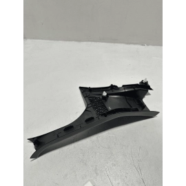 SUBARU IMPREZA 2024 REAR PASSENGER SIDE DOOR SILL SCUFF PLATE TRIM COVER OEM