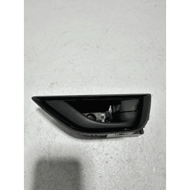 SUBARU IMPREZA RS 2024 WRX REAR RIGHT PASSENGER SIDE INTERIOR DOOR HANDLE OEM
