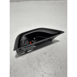 SUBARU IMPREZA RS 2024 WRX REAR RIGHT PASSENGER SIDE INTERIOR DOOR HANDLE OEM