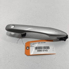 2018-2019-2020-2023 TOYOTA CAMRY EXTERIOR DOOR HANDLE FRONT LEFT SIDE OEM 1PCS
