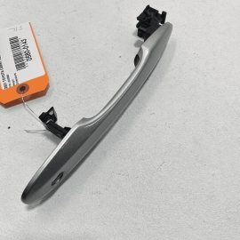 2018-2019-2020-2023 TOYOTA CAMRY EXTERIOR DOOR HANDLE FRONT LEFT SIDE OEM 1PCS