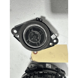 2024 SUBARU IMPREZA FRONT & REAR DOOR SPEAKERS & TWEETERS HARMAN KARDON SET OEM