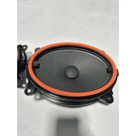 2024 SUBARU IMPREZA FRONT & REAR DOOR SPEAKERS & TWEETERS HARMAN KARDON SET OEM