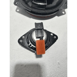 2024 SUBARU IMPREZA FRONT & REAR DOOR SPEAKERS & TWEETERS HARMAN KARDON SET OEM