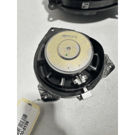 2024 SUBARU IMPREZA FRONT & REAR DOOR SPEAKERS & TWEETERS HARMAN KARDON SET OEM