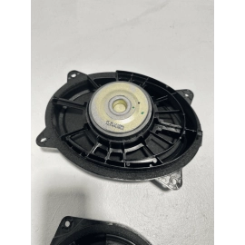 2024 SUBARU IMPREZA FRONT & REAR DOOR SPEAKERS & TWEETERS HARMAN KARDON SET OEM