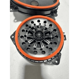 2024 SUBARU IMPREZA FRONT & REAR DOOR SPEAKERS & TWEETERS HARMAN KARDON SET OEM