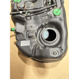 2024 SUBARU IMPREZA FUEL GAS TANK RESERVOIR & HEAT SHIELD OEM