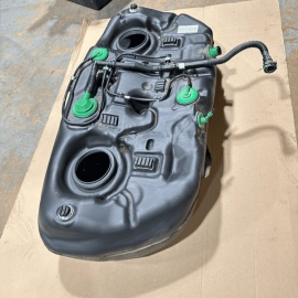 2024 SUBARU IMPREZA FUEL GAS TANK RESERVOIR & HEAT SHIELD OEM