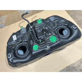 2024 SUBARU IMPREZA FUEL GAS TANK RESERVOIR & HEAT SHIELD OEM