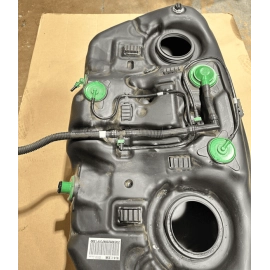 2024 SUBARU IMPREZA FUEL GAS TANK RESERVOIR & HEAT SHIELD OEM
