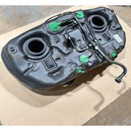 2024 SUBARU IMPREZA FUEL GAS TANK RESERVOIR & HEAT SHIELD OEM