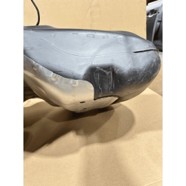 2024 SUBARU IMPREZA FUEL GAS TANK RESERVOIR & HEAT SHIELD OEM