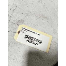 2024 SUBARU Cord Wire Wiring Ccu Lwt Harness Cord OEM